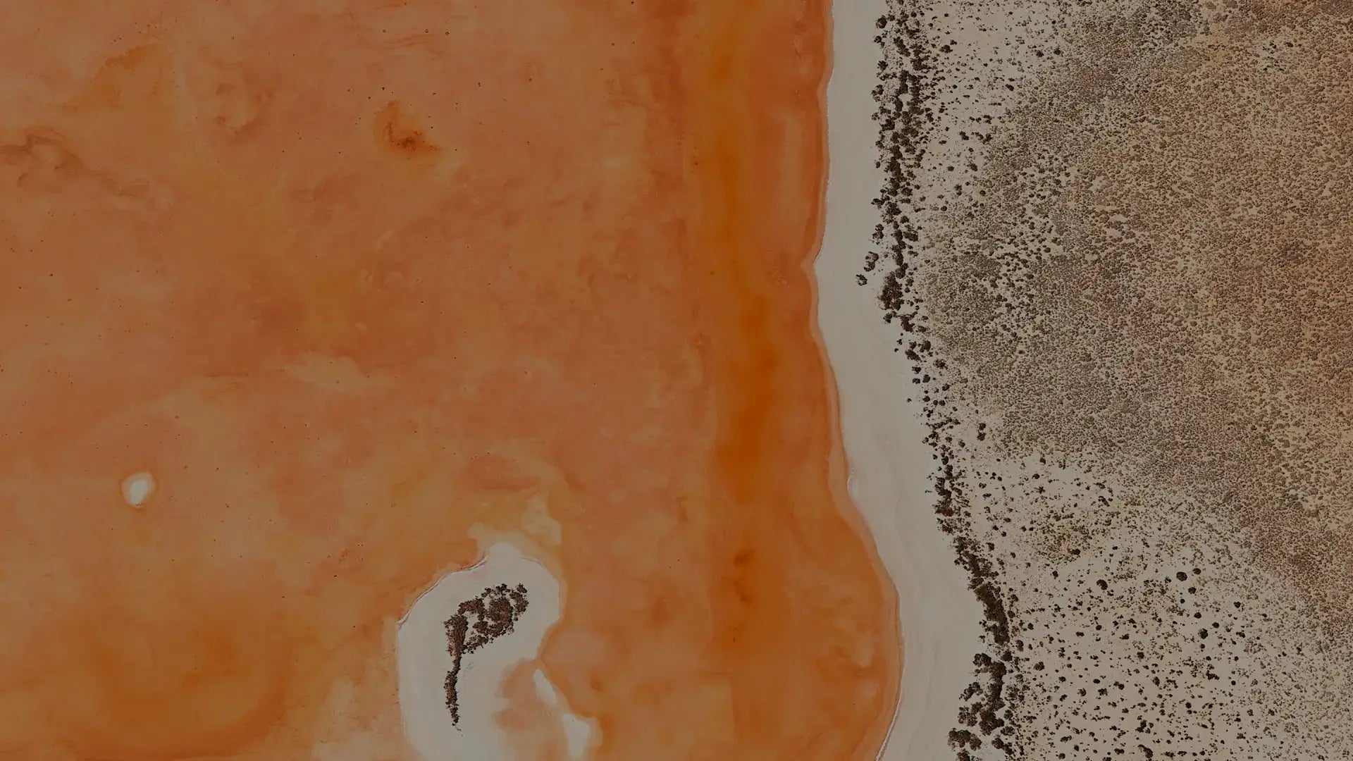 Fine art aerial photograph by Steven Stanley Manolakis
