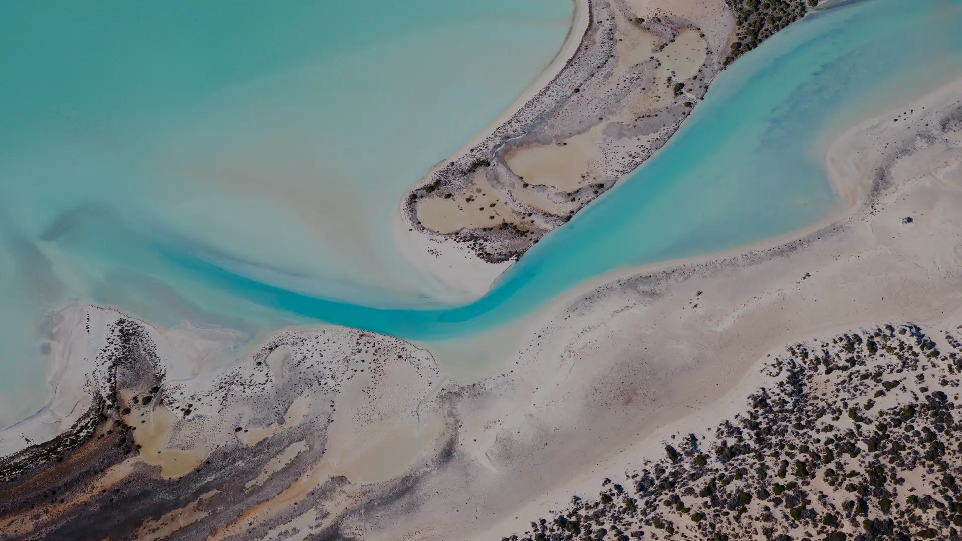 Fine art aerial photograph by Steven Stanley Manolakis