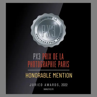 product award