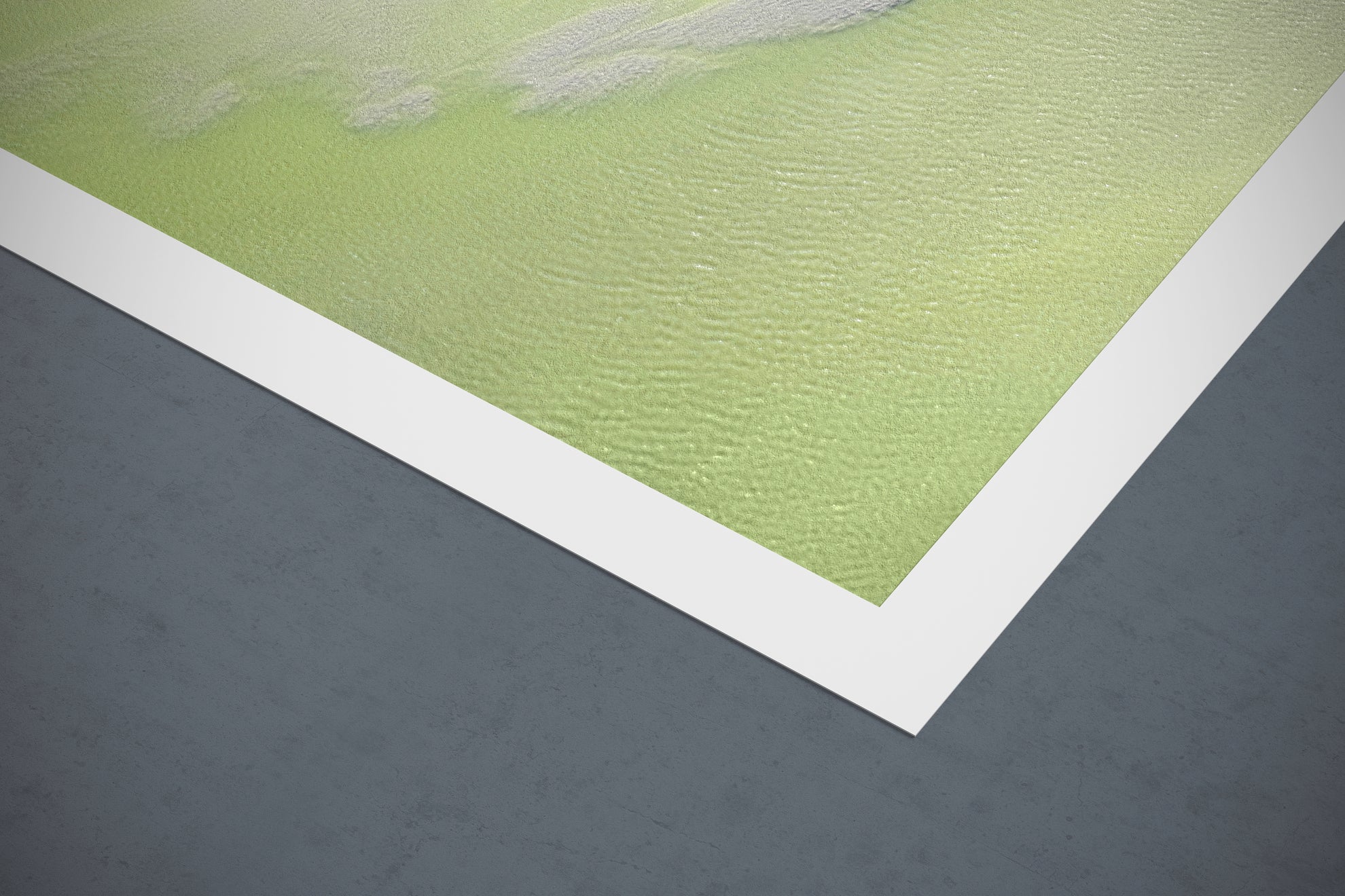 material image