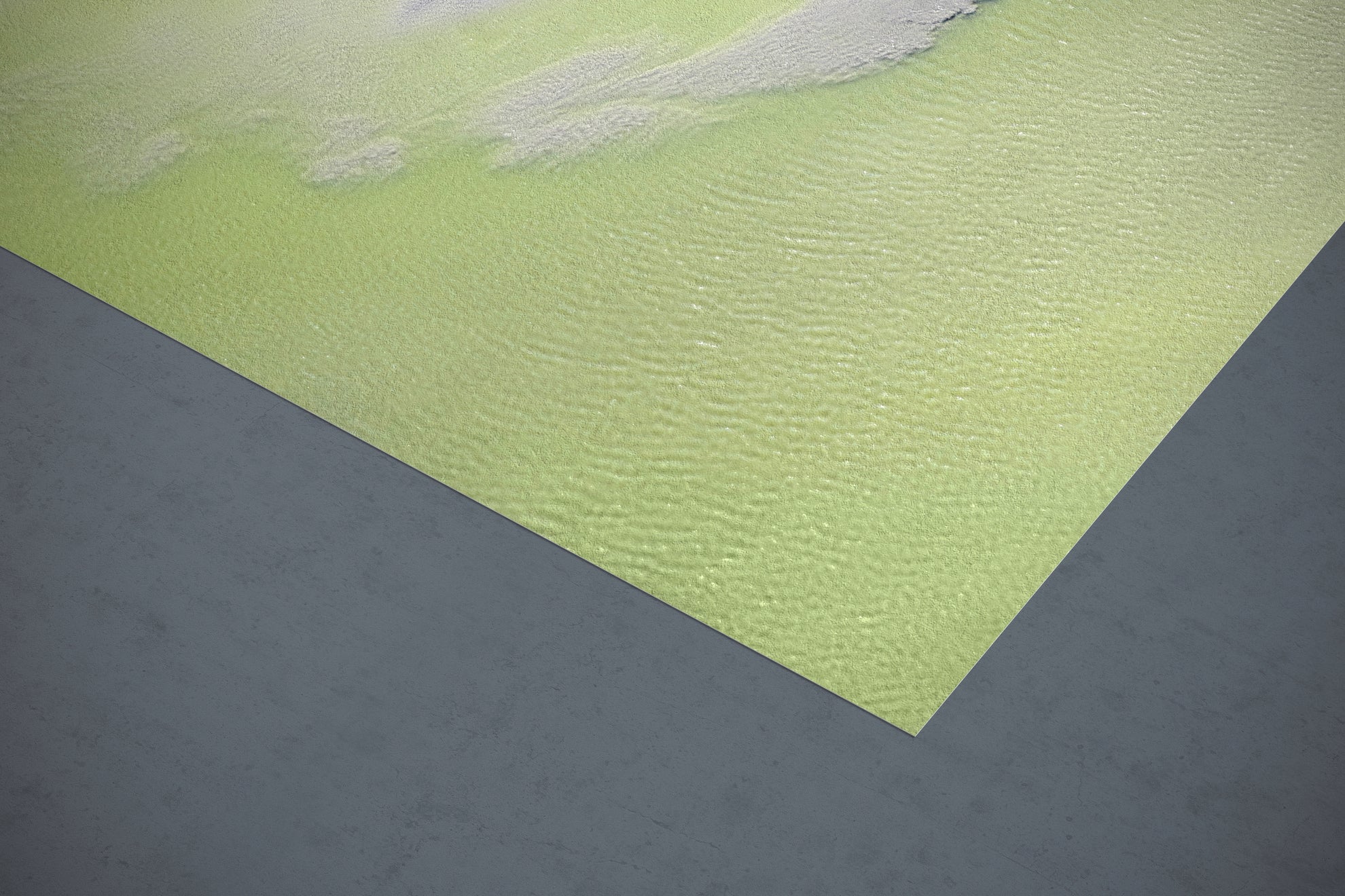 material image