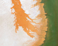 Nausea — fine art aerial photograph by Steven Stanley Manolakis