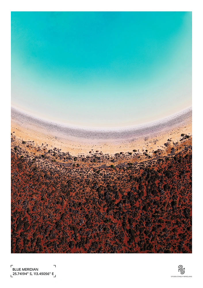 Blue Meridian