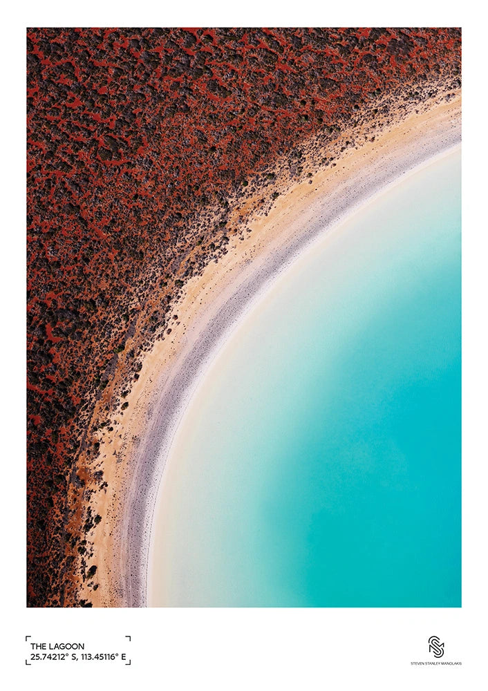 The Lagoon