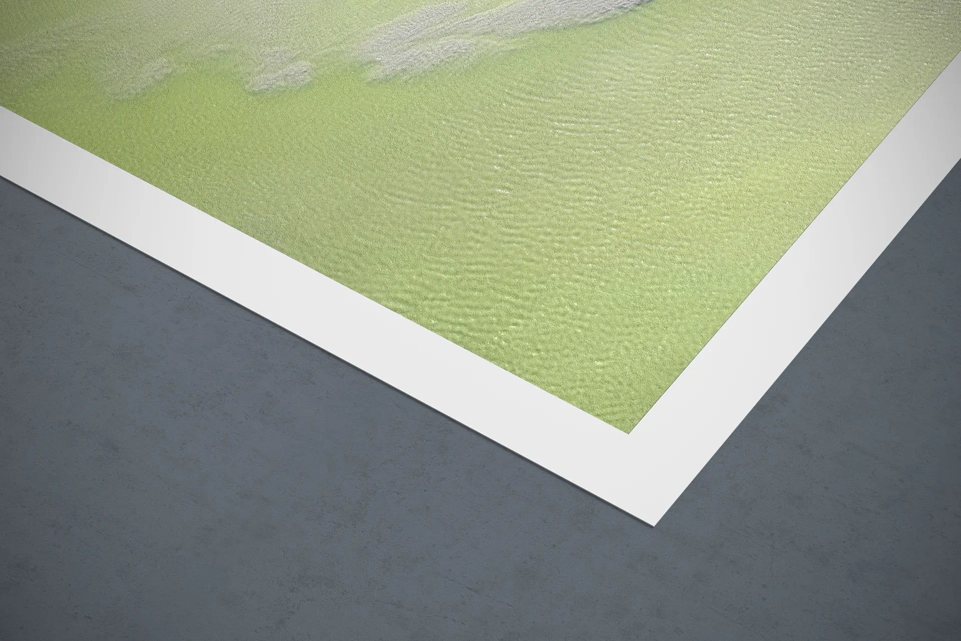 material image