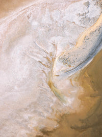 Release — fine art aerial photograph by Steven Stanley Manolakis